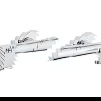 Baterie cada-dus Kludi Zenta crom, Baterie cada-dus Kludi Zenta crom,