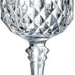 Pahar de vin Cristal Cristal dArques Paris Longchamp Pahar transparent (6 cl) (Pachet 6x), 