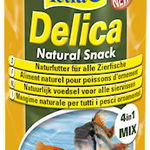 Delica Snack Natural Se amestecă 250 ml / 30 g, Tetra