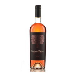 Vin rose demisec, Mosia Tohani Special Reserve, 0.75L
