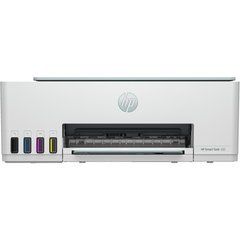 Multifunctional inkjet color HP Smart Tank 582 CISS All-in-One (4A8D6A), A4, USB, Wi-Fi