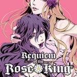 Requiem of the Rose King, Vol. 12 (Requiem of the Rose King, nr. 12)