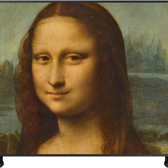 Televizor QLED TV 55"