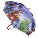 Umbrela manuala copii, Marvel Avengers, Diverse