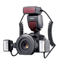 Blitz macro E-TTL Yongnuo YN24EX pentru Canon