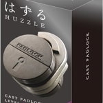 Huzzle Cast PADLOCK - 515095