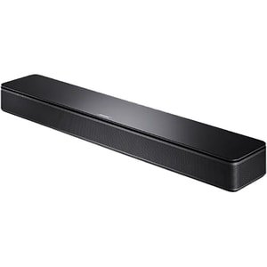Soundbar BOSE TV Speaker, 2.0, Bluetooth, negru