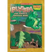 Hermie. Puterea vine dintr-o credinta mare (Seria Hermie si prietenii)