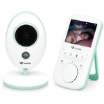 TrueLife NannyCam V24 monitor video digital pentru bebeluși 1 buc, TrueLife