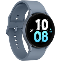 SmartWatch Samsung Galaxy Watch 5, 1.4inch, Curea silicon, Sapphire