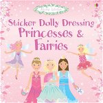 Sticker Dolly Dressing (Sticker Dolly Dressing)