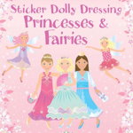 Sticker Dolly Dressing (Sticker Dolly Dressing)