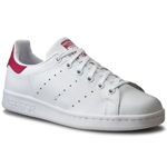 Pantofi sport Adidas Stan Smith B32703 Femei Alb 39 1/3