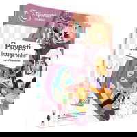 Raspundel Istetel Carte Povesti din intreaga lume