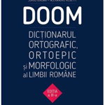 DOOM 3 - Dictionarul ortografic