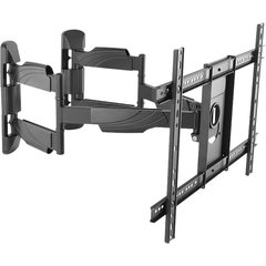 LogiLink Suport perete BP0047 37-70" Negru