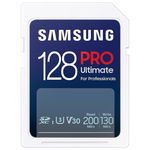 MICROSDXC PRO ULTIMATE 128GB MB-SY128S/W, SAMSUNG