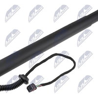 Motor electric, haion NTY AE-KA-034, NTY