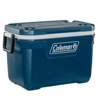 52QT Xtreme Chest, cool box (blue/white), Coleman