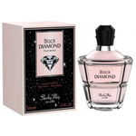Apa de Toaleta Shirley May Deluxe, Black Diamond, dama, EDT, 100 ml