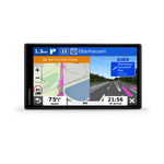 Sistem de navigatie camioane Garmin GPS Dezl dēzl LGV500 , ecran tactil 5.5, GARMIN