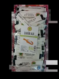 Zahar alb set 200 stick, Natural Seeds Product, 1Kg