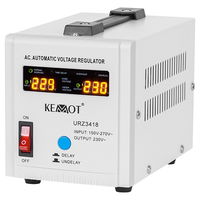 Stabilizator Tensiune 500Va Kemot, Kemot
