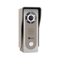 Interfon de vila pentru o familie