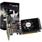 Placa Video Geforce GT610 1GB DDR3 64Bit, Afox