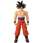 Figurina - Dragon Ball Super - Ultra Instinct Sign Goku | Bandai, Bandai