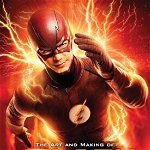The Art and Making of the Flash (The Flash)