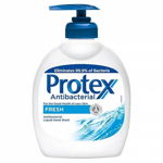 Sapun lichid Protex Fresh, 300ml Sapun lichid Protex Fresh, 300ml