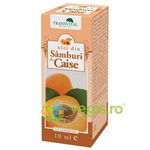 Ulei de samburi de caise, 10ml, Transvital, Transvital