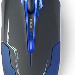 Mouse Gaming E-BLUE Auroza