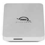 SSD Extern OWC Envoy Pro Elektron, 1TB, USB Type-C (Argintiu), OWC