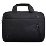 Geanta Laptop Samus MSP9012, 15.6inch, Negru, Samus