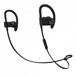 Casti Audio In-ear Powerbeats 3 By Dr.dre Wireless - Negru, Beats