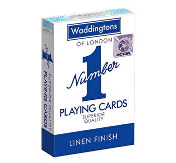 Carti de joc Waddingtons Classic, Winning Moves