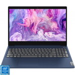 Laptop Lenovo Ideapad 3 15IGL05 (Procesor Intel® Celeron® N4120 (4M Cache