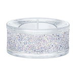 Swarovski sfesnic decorativ Shimmer Tea Light, Swarovski