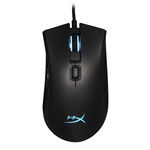 Mouse Gaming Kingston HyperX Pulsefire FPS Pro Black