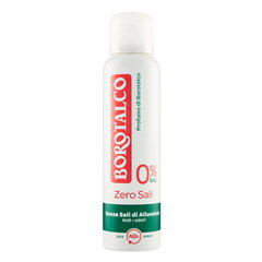 Active Citrus & Lime Borotalco