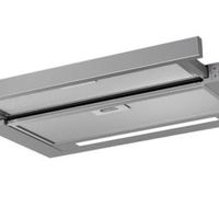 Hota telescopica incorporabila Electrolux LFP616X