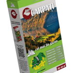 Seminte de gazon Carpati, Gazonul 750g