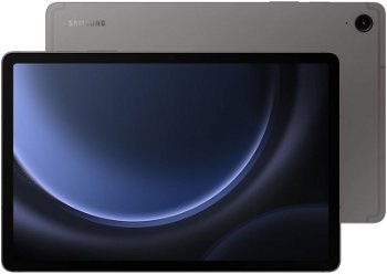 Tableta SAMSUNG Galaxy Tab S9 FE, 10.9", 128GB, 6GB RAM, Wi-Fi + 5G, Gray