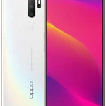 Telefon Mobil Oppo A5 (2020), Procesor Octa-Core 2.0/1.8 GHz, IPS LCD Capacitive touchscreen 6.5", 3GB RAM, 64GB Flash, Camera Quad 12+8+2+2MP, 4G, Wi-Fi, Dual Sim, Android (Alb)