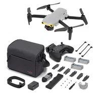 Drona pliabila Autel Evo Nano Premium, Gri, 4K, 48MP, 1 2   CMOS, Gimbal pe 3 axe, GPS, 28 min timp zbor, Slot memorie, 2250 mAh