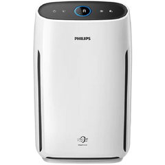 Purificator Philips AC1217/10 50 W 260 m and sup3 /h Touch Turbo alb