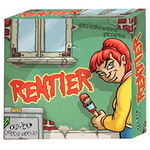 Joc Rentier Landlord, Ideal Board Games