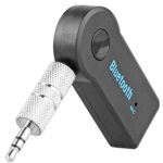 Receptor Audio Bluetooth Cu Jack Microfon Incorporat, GAVE